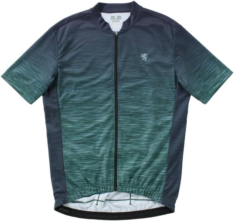 【未使用】カペルミュール　半袖メランジプリントジャージ S Amazon | [カペルミュール] メランジプリントジャージ | サイクル